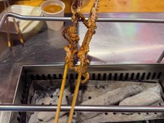 -7只羊·鲜羊肉串·地锅鸡精酿(玄武墨香路店)