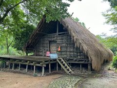 -河姆渡遗址博物馆