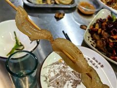 -玛扎烧烤私房菜