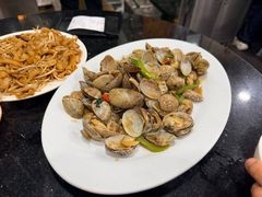 -一哥美食(总店)