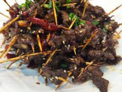 -瑶府路边摊大排档·烧烤·海鲜·砂锅粥·炒菜(瑶湖里夜市店)