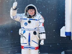 -陕西自然博物馆