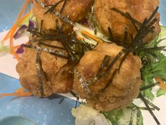 -林妈妈村·日式料理(宝山万达店)