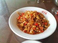 -天下客饭店(中山路店)