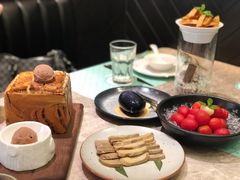 -大树餐厅(红旗街万达店)