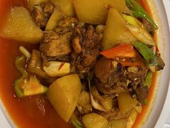 -阿布都新疆音乐美食城(长湖路店)