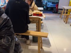 -郑记•不夜城烧烤•龙虾•虾蟹(黄鹤楼店)