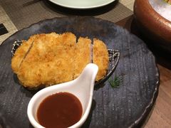-山葵家·创意料理(临平银泰城店)