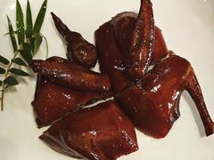 -香雪海饭店中餐厅(人民桥店)