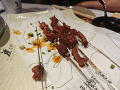 -巴厘龙虾·榜首油焖大虾(音乐学院·沿江酒馆店)