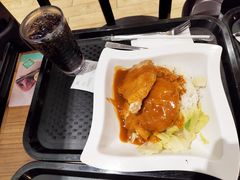 -大家乐(广州天河城六楼店)