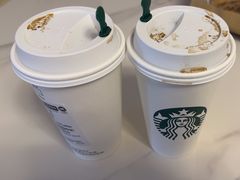 -星巴克臻选(北京银泰店)