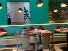 大堂-蛙小侠(合浦万达店)