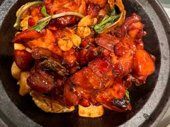 -鹿港小镇(悠唐店)