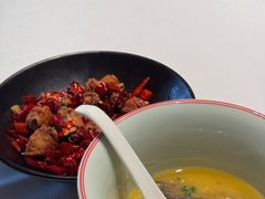 -柴门·头啖汤(天安千树店)