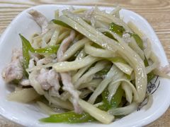 -孙阿姨上海小吃·本帮小厨(隆昌路店)