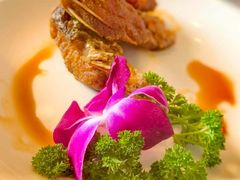 -老洋房花园饭店(绍兴路店)