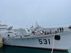 -中国人民解放军海军博物馆