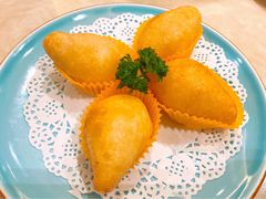 -稻香酒家(长宁KING88广场店)