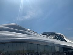 -哈尔滨大剧院