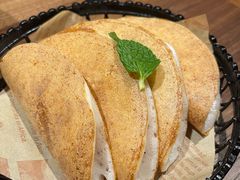 汉阳米粑粑-清水亭湖北菜(大屯DT51店)