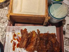 -一味大院•桐庐菜传承店(春江路店)
