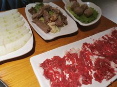 -海银海记潮汕牛肉火锅(新港中路海珠店)