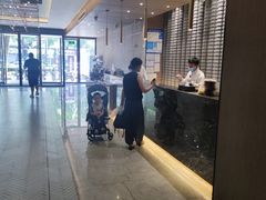 -桔子酒店(苏州观前街店)