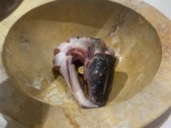 -云中鱼蒸汽石锅鱼(川沙百联店)