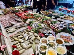 -抱德·潮汕味(琶洲店原惠城鱼仔)