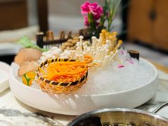 -大舜国风· 和牛火锅(绮霞街店)
