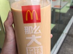 -麦当劳(河北唐山光明路餐厅)