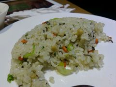 -菩提树·素食餐厅(汇智国际商业中心店)