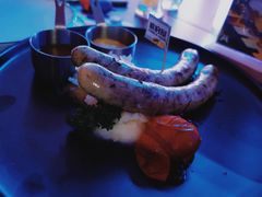 -Ambra Haus琥珀屋精酿餐厅(宝山店)