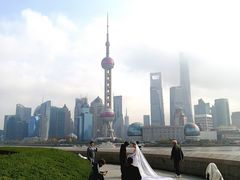 -上海市外滩历史纪念馆