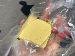 -蔺大妈松花糕