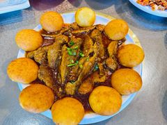 -福荣居褡裢火烧京味家常菜(西四店)