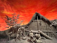 -河姆渡遗址博物馆