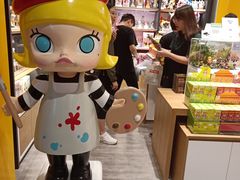 -泡泡玛特POPMART(天环购物中心店)