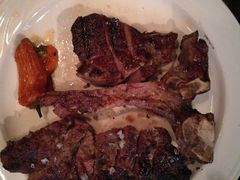 -Keens Steakhouse