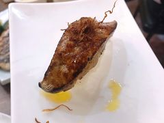 鹅肝寿司-东京屋(武定路店)
