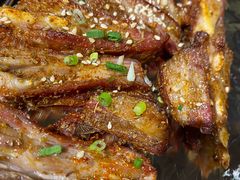 -霄汉羊排(万松园一店)