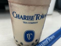 -CHARLIETOWN红茶公司(南京万象天地店)