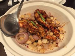 -领事馆19号中餐厅(厦门海景洲际酒店)