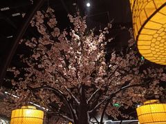 -绿茶餐厅(昌平悦荟店)