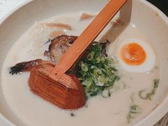 -味千拉面(广州白云机场T1西二店)