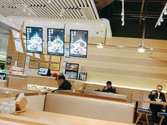 -舌尖尖·兰州牛肉面(浦东机场店)
