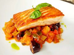 -君悦酒店·La Terrazza意合園·意式风味