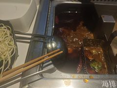 -海底捞火锅(威高广场店)
