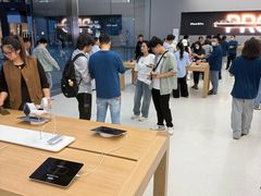 -Apple零售店(成都太古里店)